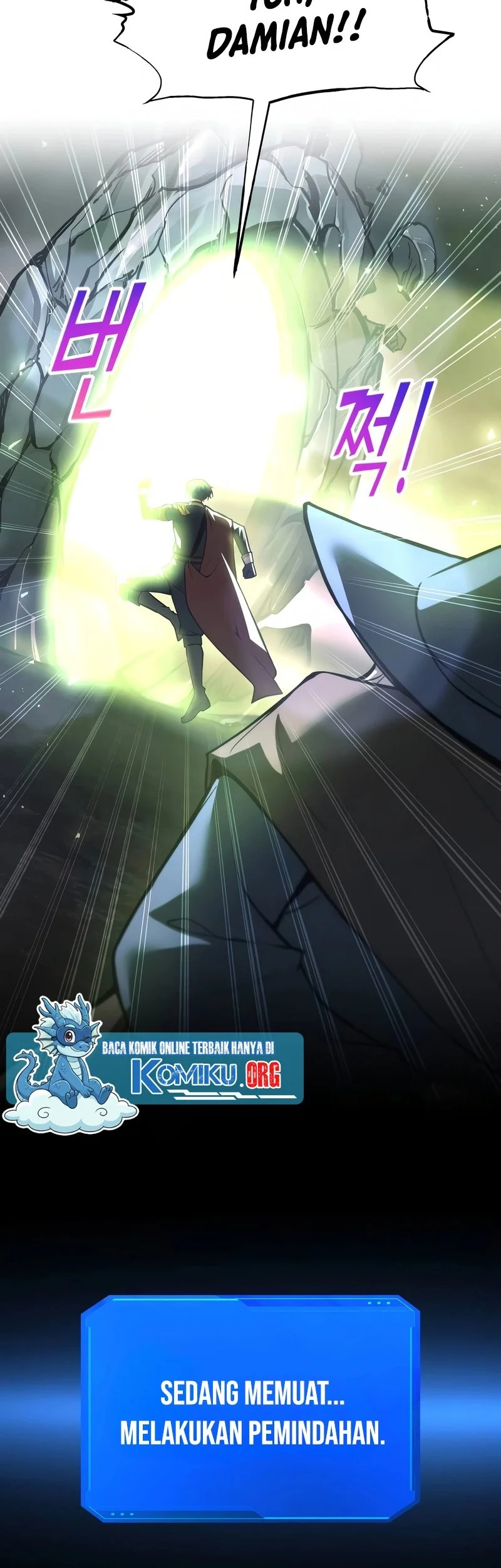 I Became the Tyrant of a Defense Game Chapter 153 Fix Gambar 33